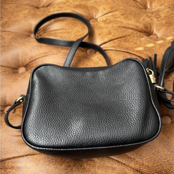 Gucci SOHO discontinued CrossBody. Authentic - Picture 3 of 11